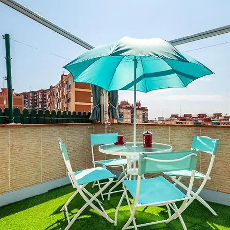 Apartament Dream House
