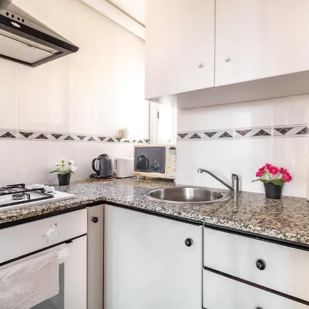 Dream House Apartament