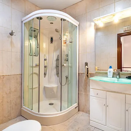 Dream House Apartament *