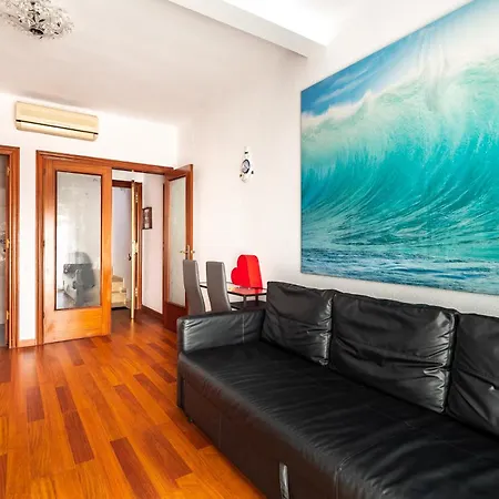 Apartmán Dream House *