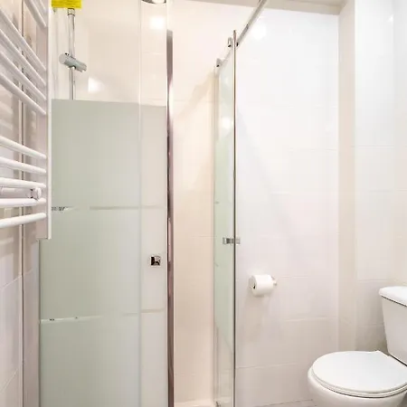 Dream House Apartment Badalona