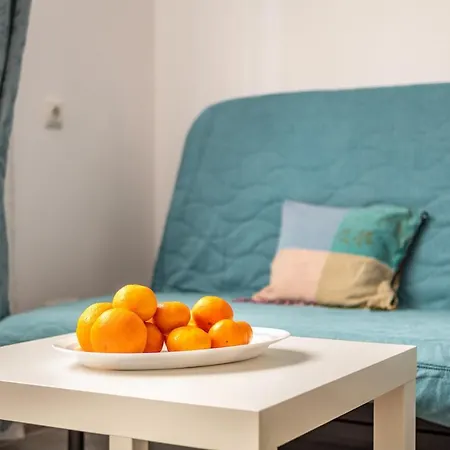 Apartment Dream House Badalona