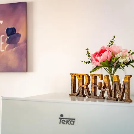 Dream House Apartment Badalona