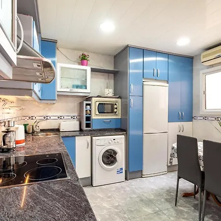 Dream House Apartment Badalona