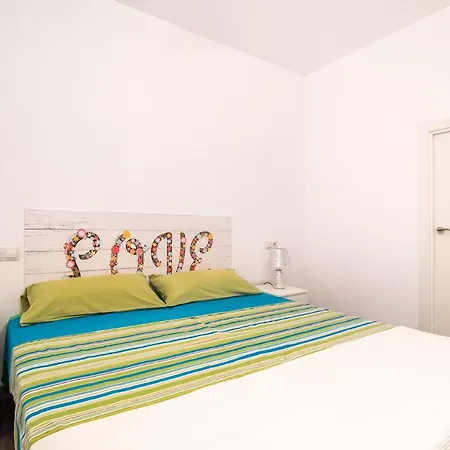 Dream House Apartment Badalona