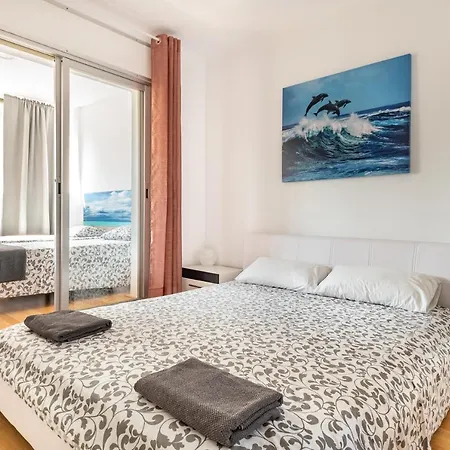 Apartment Dream House Badalona