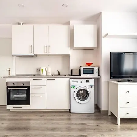 Dream House Apartment Badalona