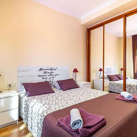 Dream House Apartment Badalona
