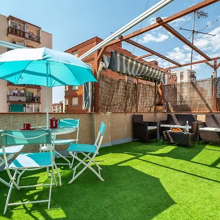 Apartment Dream House