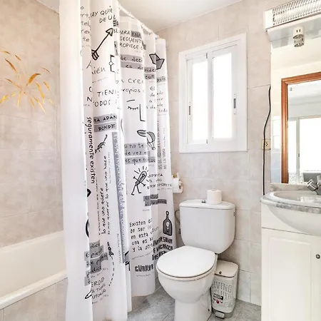 Dream House Apartment Badalona
