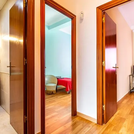 Apartment Dream House Badalona