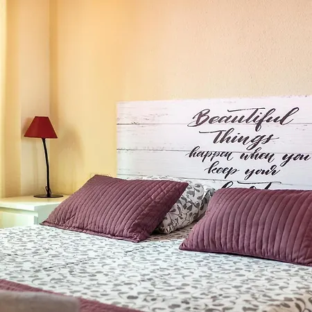 Dream House Apartment Badalona