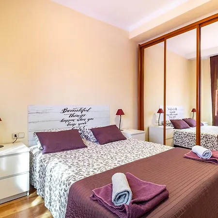 Dream House Apartment Badalona